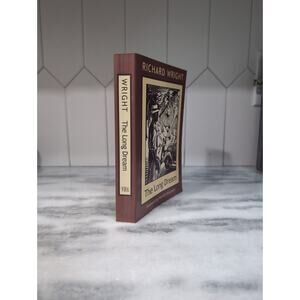 The Long Dream by Richard‎ Wright, 2000 Paperback, African American Literature